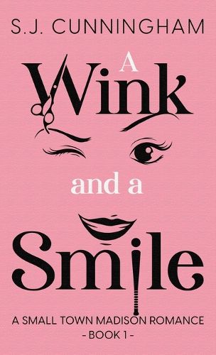 Cover image for A Wink and a Smile