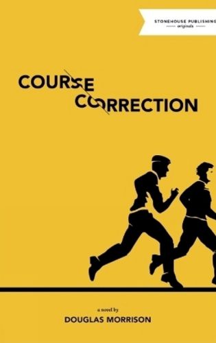 Cover image for Course Correction