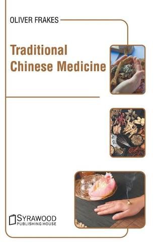 Cover image for Traditional Chinese Medicine