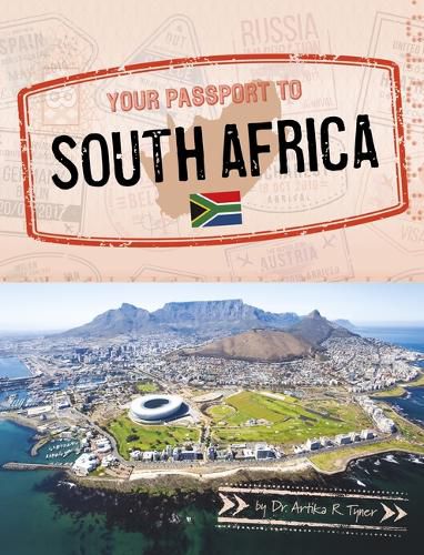 Your Passport to South Africa