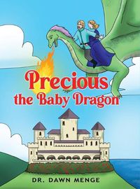 Cover image for Precious the Baby Dragon