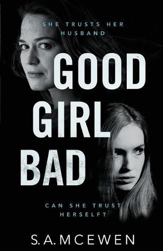 Cover image for Good Girl Bad