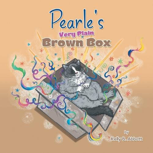 Pearle's Very Plain Brown Box