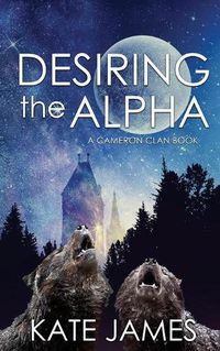 Cover image for Desiring the Alpha