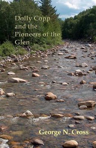 Cover image for Dolly Copp and the Pioneers of the Glen