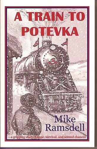 Cover image for A Train to Potevka