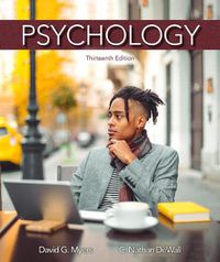 Cover image for Psychology