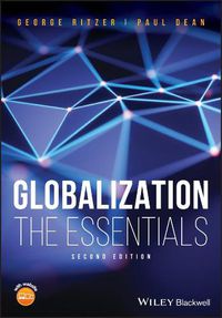 Cover image for Globalization - The Essentials 2e