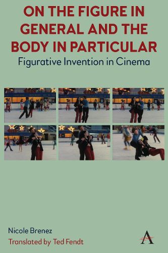 Cover image for On The Figure In General And The Body In Particular