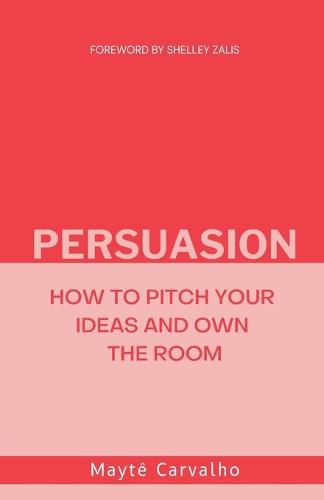 Cover image for Persuasion
