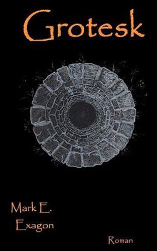 Cover image for Grotesk: Im Abgrund des Gewissens