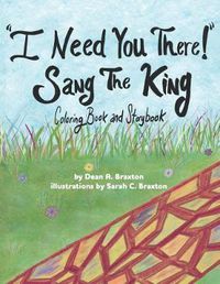 Cover image for I Need You There! Sang The King
