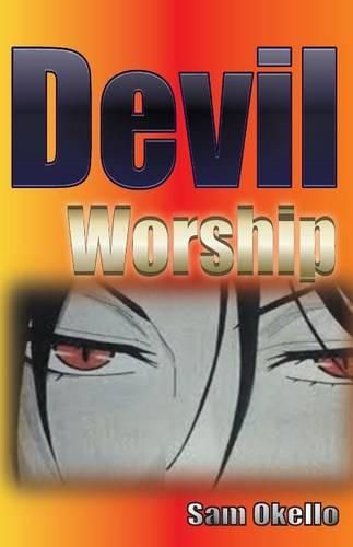 Cover image for Devil Worship