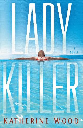 Cover image for Ladykiller