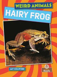 Cover image for Hairy Frog