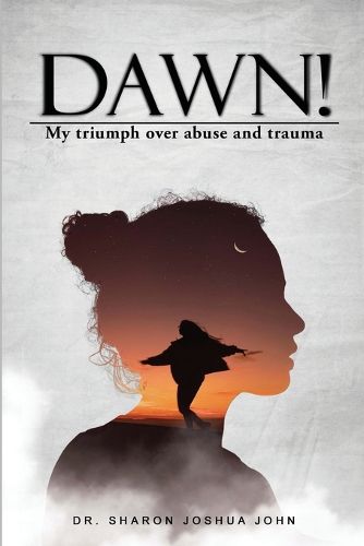 Cover image for Dawn!