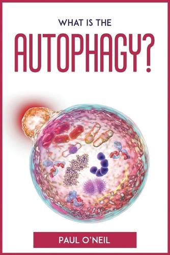 Cover image for What Is The Autophagy?: An easy explanation and guidebook