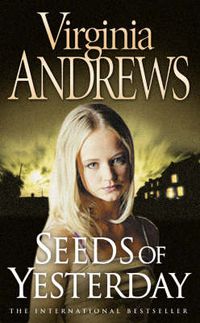 Cover image for Seeds of Yesterday