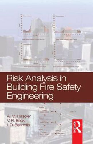 Risk Analysis in Builduing Fire Safety Engineering