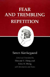 Cover image for Kierkegaard's Writings