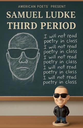 Cover image for Third Period