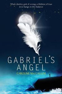 Cover image for Gabriel's Angel