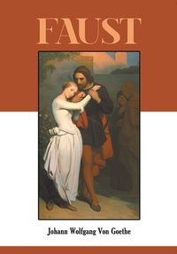 Cover image for Faust