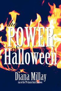 Cover image for The Power of Halloween