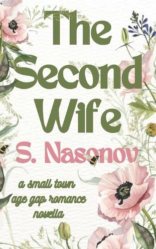 Cover image for The Second Wife