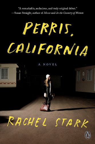 Cover image for Perris, California