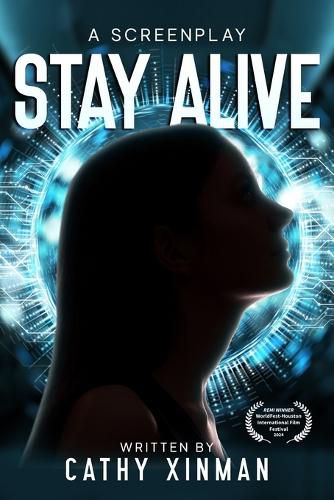 Cover image for Stay Alive