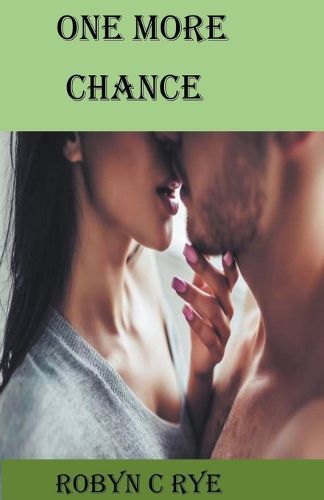 Cover image for One More Chance