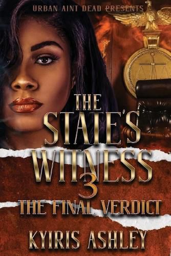 Cover image for The State's Witness 3