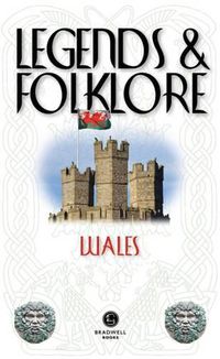 Cover image for Legends & Folklore Wales