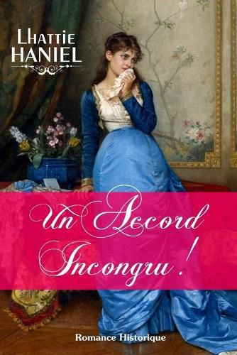 Cover image for Un Accord Incongru !