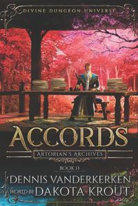 Cover image for Accords