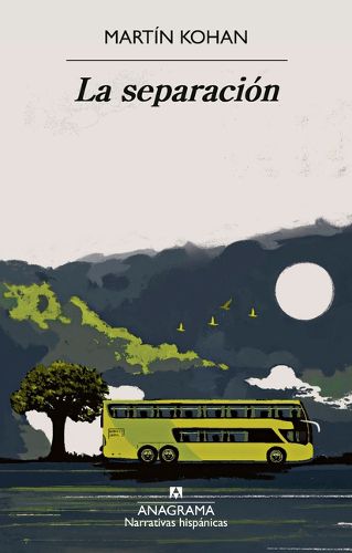 Cover image for La Separacion