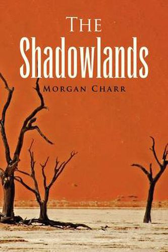 Cover image for The Shadowlands