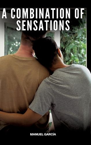 Cover image for A Combination of Sensations