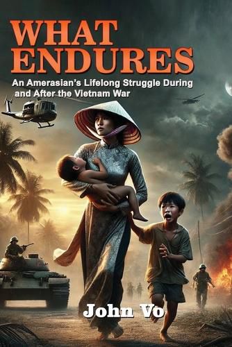 Cover image for What Endures
