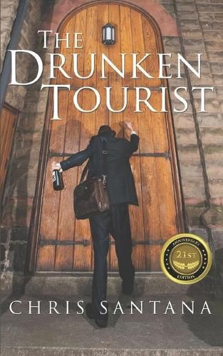 Cover image for The Drunken Tourist