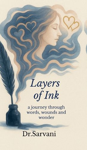 Cover image for Layers of Ink