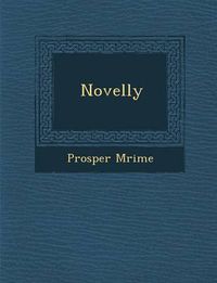 Cover image for Novelly