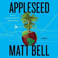 Cover image for Appleseed