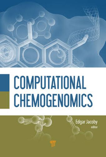 Cover image for Computational Chemogenomics