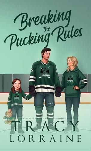Cover image for Breaking the Pucking Rules