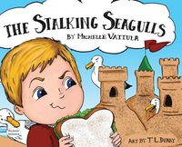 Cover image for The Stalking Seagulls