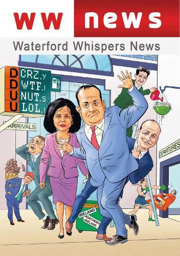 Cover image for Waterford Whispers News