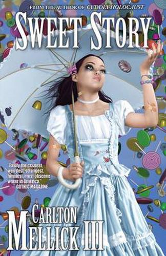 Cover image for Sweet Story