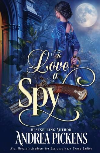 Cover image for To Love A Spy